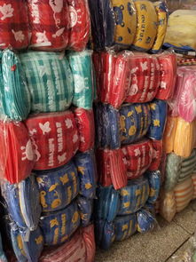 純棉三層紗布童巾，地攤促銷甩賣，優質兒童毛巾批發