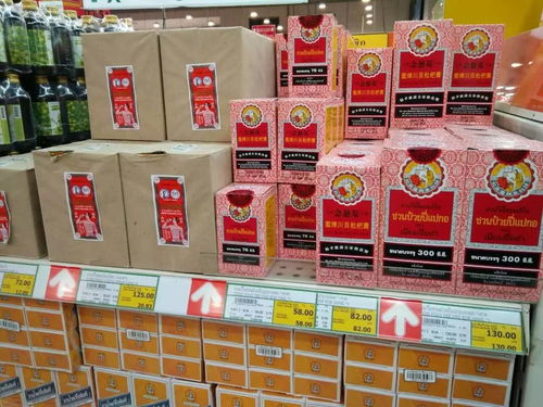 曼谷最大零食批發(fā)市場探秘 別再只逛Big C了，日用品批發(fā)新選擇