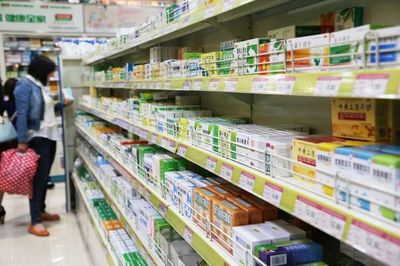 中央支持下的渭南制造 藥品批發產業的蓬勃發展助力陜西經濟