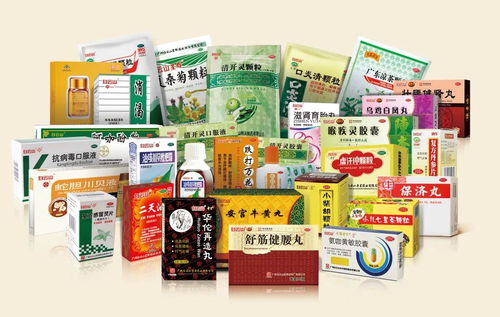 廣藥集團(tuán)躋身全球醫(yī)藥品牌20強(qiáng) 中國(guó)醫(yī)藥品牌的崛起與藥品批發(fā)業(yè)務(wù)的支撐