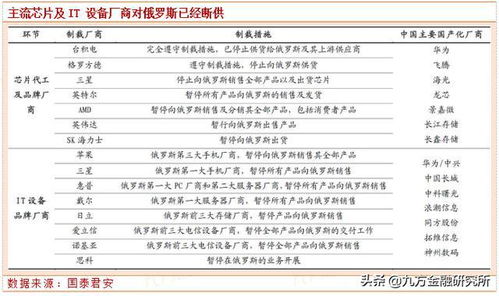 大國紛爭下，IT架構(gòu)獨立自主 基礎(chǔ)軟件服務的必由之路